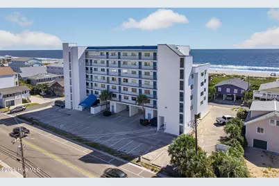 901 S Lake Park Boulevard #307, Carolina Beach, NC 28428 - Photo 31