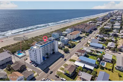 901 S Lake Park Boulevard #307, Carolina Beach, NC 28428 - Photo 3