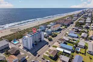 901 S Lake Park Blvd, Carolina Beach, NC 28428 - Photo 3
