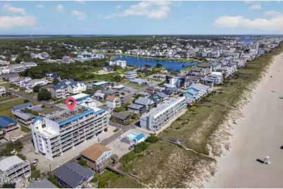 901 S Lake Park Boulevard #307, Carolina Beach, NC 28428 - Photo 37