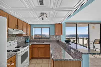901 S Lake Park Boulevard #307, Carolina Beach, NC 28428 - Photo 11