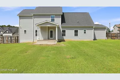 3417 Burberry Drive, Fayetteville, NC 28306 - Photo 41