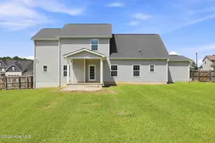 3417 Burberry Dr, Fayetteville, NC 28306 - Photo 41
