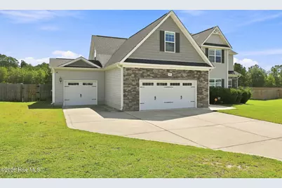 3417 Burberry Drive, Fayetteville, NC 28306 - Photo 7