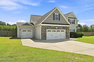 3417 Burberry Dr, Fayetteville, NC 28306 - Photo 7