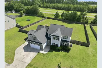 3417 Burberry Drive, Fayetteville, NC 28306 - Photo 3