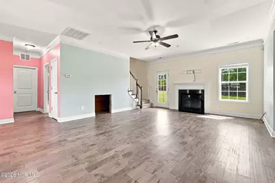 3417 Burberry Drive, Fayetteville, NC 28306 - Photo 13