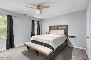 216 S Creek Dr, Jacksonville, NC 28540 - Photo 19