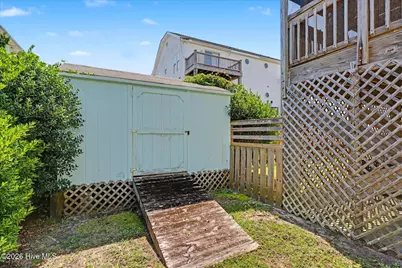 2108 Wicker Street, North Topsail Beach, NC 28460 - Photo 9
