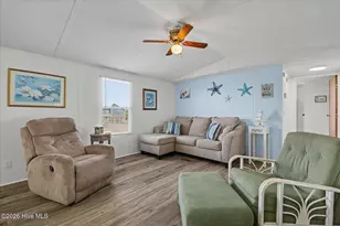 2108 Wicker St, North Topsail Beach, NC 28460 - Photo 5