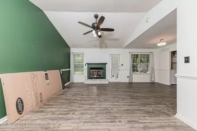 506 Sarah Court, Jacksonville, NC 28540 - Photo 5