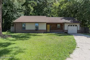 506 Sarah Ct, Jacksonville, NC 28540 - Photo 1