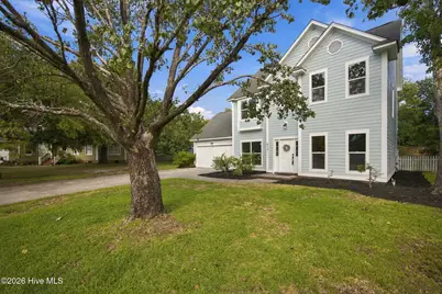 653 Owens Court, Wilmington, NC 28412 - Photo 3