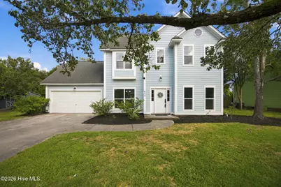 653 Owens Court, Wilmington, NC 28412 - Photo 1