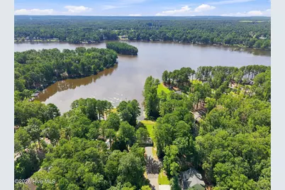 117 Lakeview Drive, Whispering Pines, NC 28327 - Photo 27