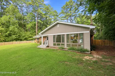 117 Lakeview Drive, Whispering Pines, NC 28327 - Photo 51