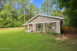 117 Lakeview Dr, Whispering Pines, NC 28327 - Photo 51