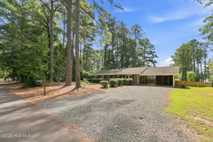117 Lakeview Dr, Whispering Pines, NC 28327 - Photo 7