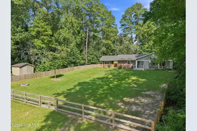117 Lakeview Drive, Whispering Pines, NC 28327 - Photo 21