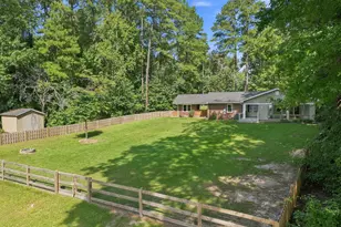 117 Lakeview Dr, Whispering Pines, NC 28327 - Photo 21
