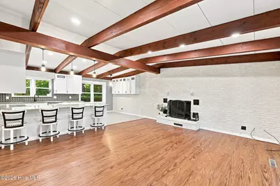 117 Lakeview Drive, Whispering Pines, NC 28327 - Photo 23