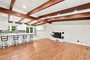 117 Lakeview Dr, Whispering Pines, NC 28327 - Photo 23
