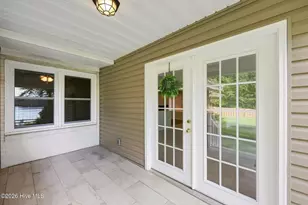 117 Lakeview Dr, Whispering Pines, NC 28327 - Photo 49