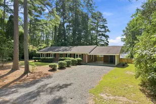 117 Lakeview Dr, Whispering Pines, NC 28327 - Photo 5