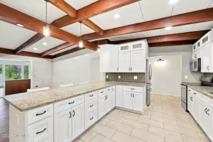 117 Lakeview Dr, Whispering Pines, NC 28327 - Photo 13