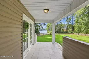 117 Lakeview Dr, Whispering Pines, NC 28327 - Photo 47