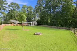 117 Lakeview Dr, Whispering Pines, NC 28327 - Photo 55