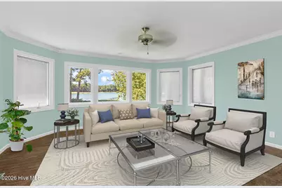 423 Lake Shore Drive, Sunset Beach, NC 28468 - Photo 19