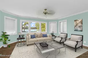 423 Lakeshore Dr, Sunset Beach, NC 28468 - Photo 19