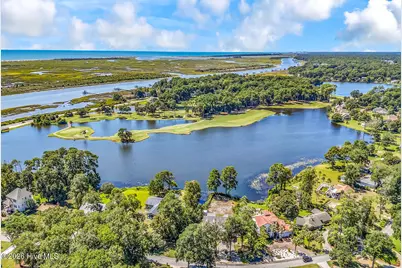 423 Lake Shore Drive, Sunset Beach, NC 28468 - Photo 59