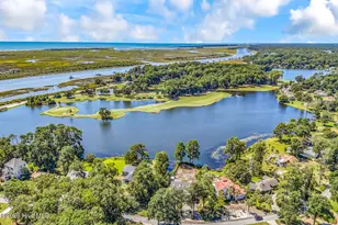 423 Lakeshore Dr, Sunset Beach, NC 28468 - Photo 59