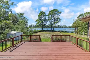 423 Lakeshore Dr, Sunset Beach, NC 28468 - Photo 53