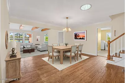 423 Lake Shore Drive, Sunset Beach, NC 28468 - Photo 9