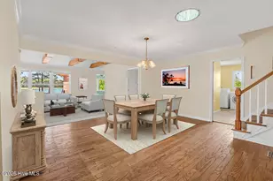 423 Lakeshore Dr, Sunset Beach, NC 28468 - Photo 9