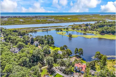423 Lake Shore Drive, Sunset Beach, NC 28468 - Photo 61