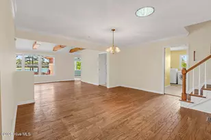 423 Lakeshore Dr, Sunset Beach, NC 28468 - Photo 7