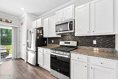 5404 Black Oak Court #Lot 33, Leland, NC 28479 - Photo 25