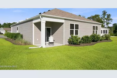 5404 Black Oak Court #Lot 33, Leland, NC 28479 - Photo 41