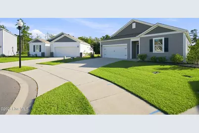 5404 Black Oak Court #Lot 33, Leland, NC 28479 - Photo 7