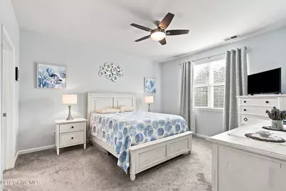 5404 Black Oak Court #Lot 33, Leland, NC 28479 - Photo 27