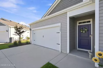 5404 Black Oak Court #Lot 33, Leland, NC 28479 - Photo 5