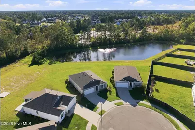 5404 Black Oak Court #Lot 33, Leland, NC 28479 - Photo 45
