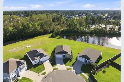 5404 Black Oak Court #Lot 33, Leland, NC 28479 - Photo 49
