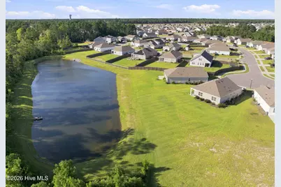 5404 Black Oak Court #Lot 33, Leland, NC 28479 - Photo 47