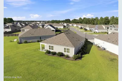 5404 Black Oak Court #Lot 33, Leland, NC 28479 - Photo 9
