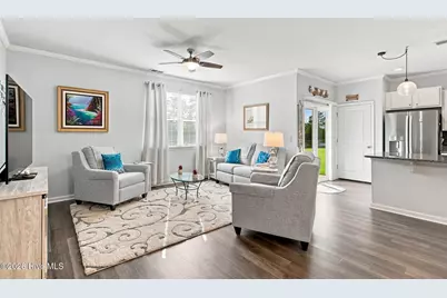 5404 Black Oak Court #Lot 33, Leland, NC 28479 - Photo 21